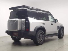 Jetour 2.0T AWD - ფოტო 2