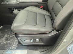 Jetour 2.0T AWD - ფოტო 20
