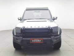 Jetour 2.0T AWD - ფოტო 3