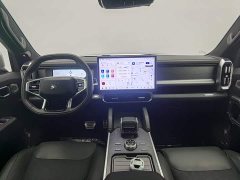 Jetour 2.0T AWD - ფოტო 5