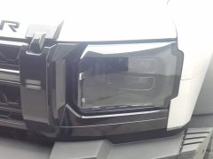 Jetour 2.0T AWD - ფოტო 7
