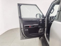 Jetour 2.0T AWD - ფოტო 8