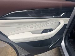 Geely Xingyue L 2021 2.0TD DCT EVO FWD Luxury - ფოტო 10