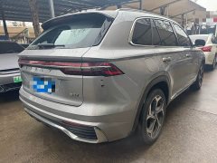 Geely Xingyue L 2021 2.0TD DCT EVO FWD Luxury - ფოტო 11