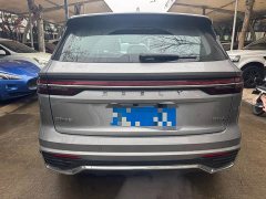 Geely Xingyue L 2021 2.0TD DCT EVO FWD Luxury - ფოტო 12