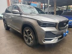 Geely Xingyue L 2021 2.0TD DCT EVO FWD Luxury - ფოტო 3