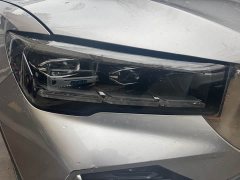 Geely Xingyue L 2021 2.0TD DCT EVO FWD Luxury - ფოტო 4