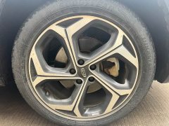 Geely Xingyue L 2021 2.0TD DCT EVO FWD Luxury - ფოტო 5