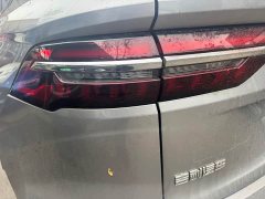 Geely Xingyue L 2021 2.0TD DCT EVO FWD Luxury - ფოტო 6