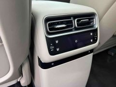 Li Auto i6 2025 Two-Wheel Drive Standard - ფოტო 11