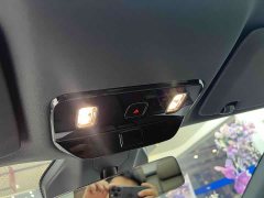 Li Auto i6 2025 Two-Wheel Drive Standard - ფოტო 14