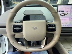 Li Auto i6 2025 Two-Wheel Drive Standard - ფოტო 15