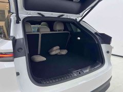 Li Auto i6 2025 Two-Wheel Drive Standard - ფოტო 18