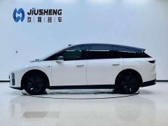 Li Auto i6 2025 Two-Wheel Drive Standard - ფოტო 3