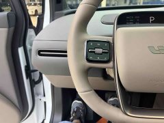 Li Auto i6 2025 Two-Wheel Drive Standard - ფოტო 5