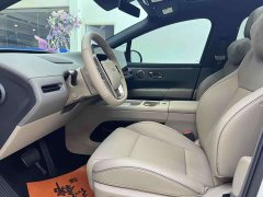Li Auto i6 2025 Two-Wheel Drive Standard - ფოტო 7