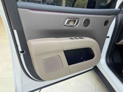 Li Auto i6 2025 Two-Wheel Drive Standard - ფოტო 8