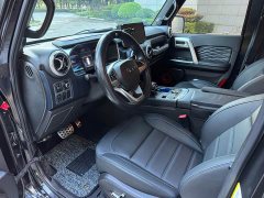 Beijing Off-RoadBJ40 2.3T AWD Edition Version - ფოტო 7