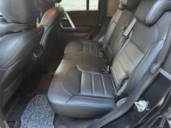 Beijing Off-RoadBJ40 2.3T AWD Edition Version - ფოტო 8