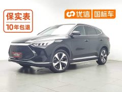 BYD Song Plus New Energy 2021 DM-i 51KM Premium Edition - ფოტო 1