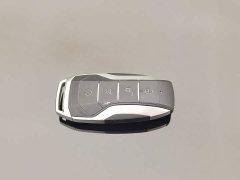 BYD Song Plus New Energy 2021 DM-i 51KM Premium Edition - ფოტო 19
