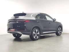 BYD Song Plus New Energy 2021 DM-i 51KM Premium Edition - ფოტო 2
