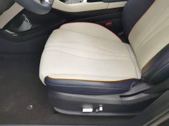 BYD Song Plus New Energy 2021 DM-i 51KM Premium Edition - ფოტო 20