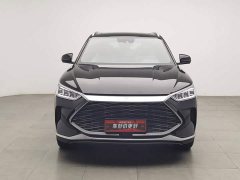 BYD Song Plus New Energy 2021 DM-i 51KM Premium Edition - ფოტო 3