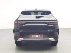 BYD Song Plus New Energy 2021 DM-i 51KM Premium Edition - ფოტო 4