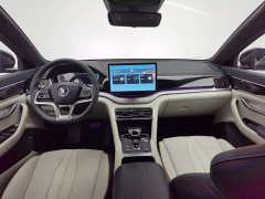 BYD Song Plus New Energy 2021 DM-i 51KM Premium Edition - ფოტო 5