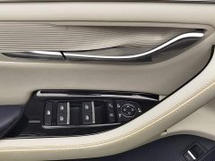 BYD Song Plus New Energy 2021 DM-i 51KM Premium Edition - ფოტო 9