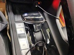 Hyundai Elantra 2023 1.5L CVT Luxury - ფოტო 10