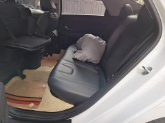 Hyundai Elantra 2023 1.5L CVT Luxury - ფოტო 13