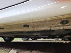 Hyundai Elantra 2023 1.5L CVT Luxury - ფოტო 17