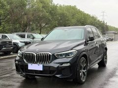 BMW X5 (Imported) Facelift xDrive40i Luxury M Sport Package - ფოტო 1