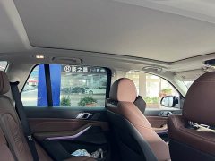 BMW X5 (Imported) Facelift xDrive40i Luxury M Sport Package - ფოტო 10