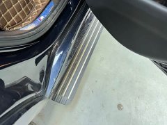 BMW X5 (Imported) Facelift xDrive40i Luxury M Sport Package - ფოტო 11