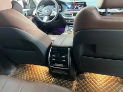 BMW X5 (Imported) Facelift xDrive40i Luxury M Sport Package - ფოტო 12