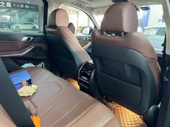 BMW X5 (Imported) Facelift xDrive40i Luxury M Sport Package - ფოტო 13