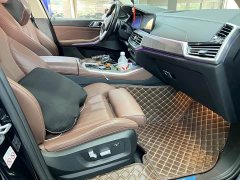 BMW X5 (Imported) Facelift xDrive40i Luxury M Sport Package - ფოტო 14