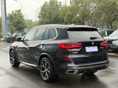 BMW X5 (Imported) Facelift xDrive40i Luxury M Sport Package - ფოტო 16