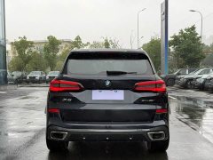 BMW X5 (Imported) Facelift xDrive40i Luxury M Sport Package - ფოტო 17