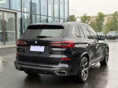 BMW X5 (Imported) Facelift xDrive40i Luxury M Sport Package - ფოტო 18