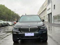 BMW X5 (Imported) Facelift xDrive40i Luxury M Sport Package - ფოტო 2