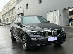 BMW X5 (Imported) Facelift xDrive40i Luxury M Sport Package - ფოტო 3