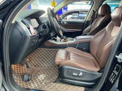 BMW X5 (Imported) Facelift xDrive40i Luxury M Sport Package - ფოტო 4