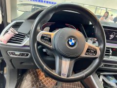 BMW X5 (Imported) Facelift xDrive40i Luxury M Sport Package - ფოტო 5