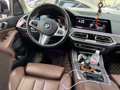BMW X5 (Imported) Facelift xDrive40i Luxury M Sport Package - ფოტო 6