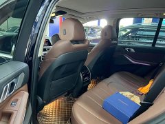 BMW X5 (Imported) Facelift xDrive40i Luxury M Sport Package - ფოტო 8