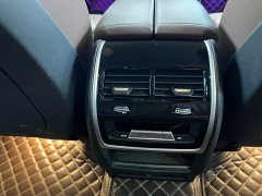 BMW X5 (Imported) Facelift xDrive40i Luxury M Sport Package - ფოტო 9